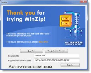 Winzip Mac Serial Keys For Full Version