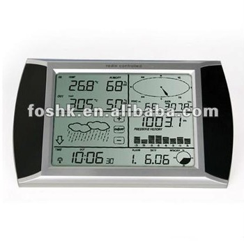 Wh1081 Weather Station Software For Mac